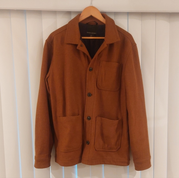 Banana Republic Other - Banana Republic Field Jacket (L)